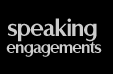 Speaking Engagements