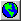 World Map Button